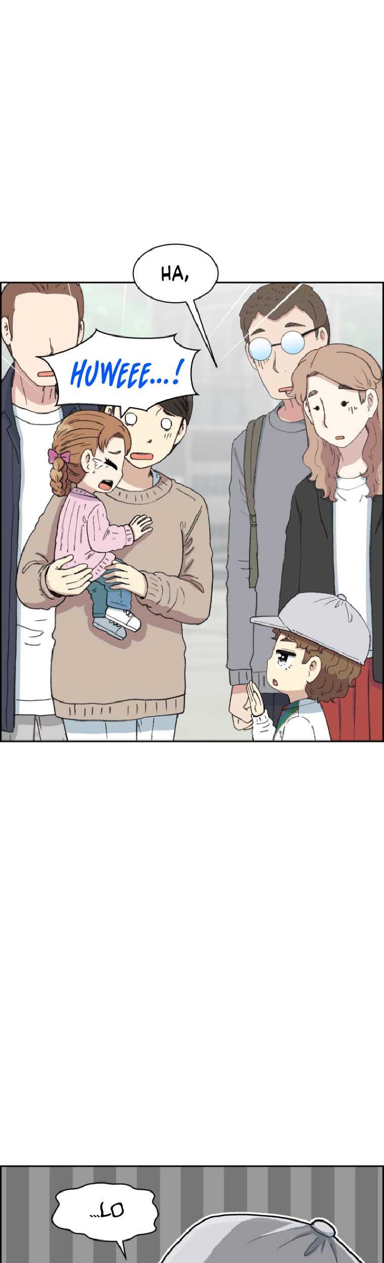 Beethoven Reborn Chapter 49 Gambar 39