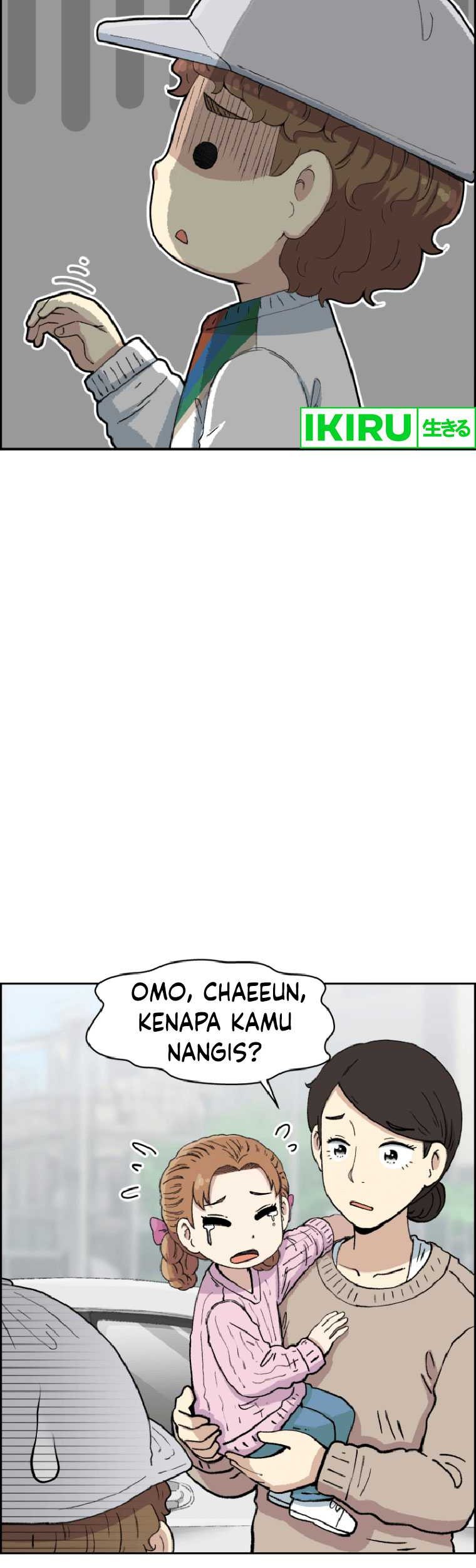 Beethoven Reborn Chapter 49 Gambar 40