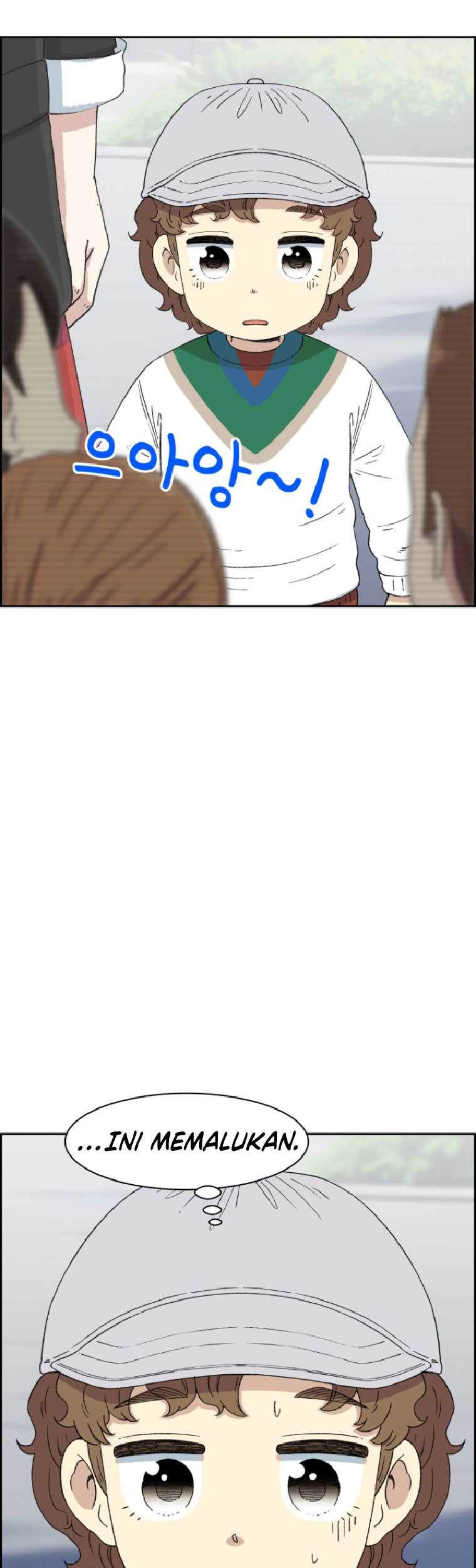 Beethoven Reborn Chapter 49 Gambar 42