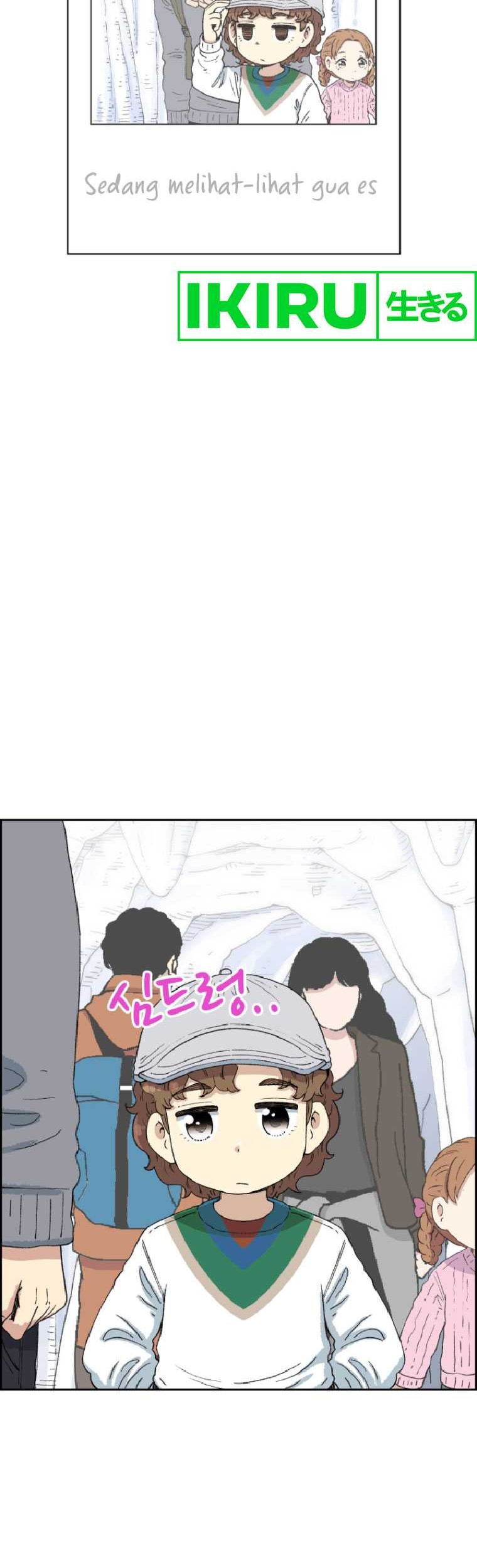 Beethoven Reborn Chapter 49 Gambar 45