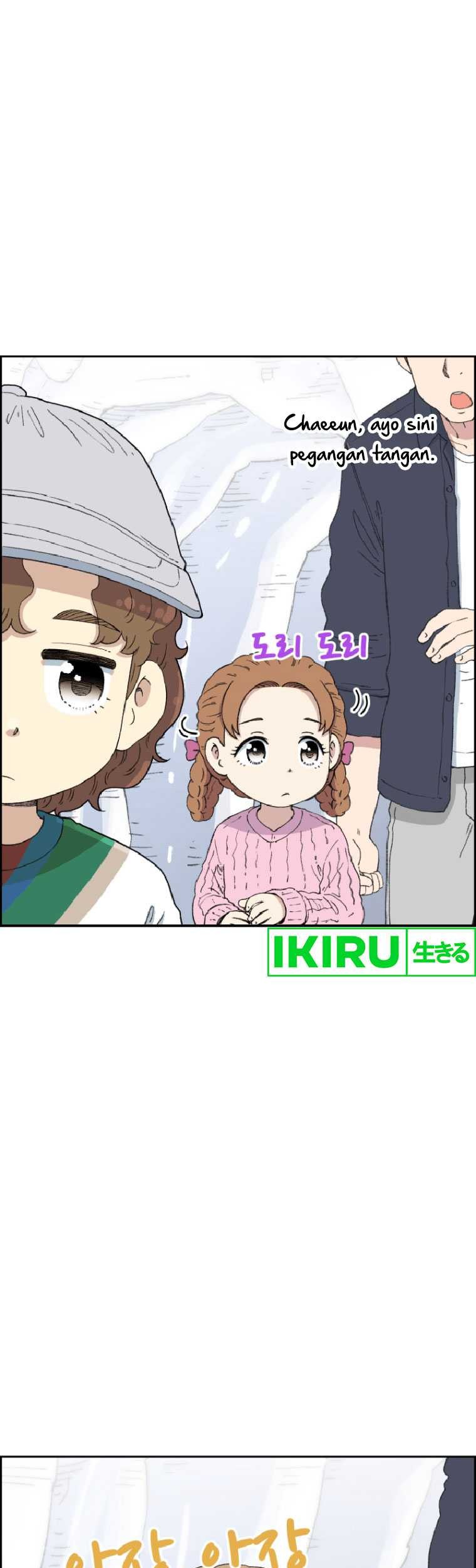 Beethoven Reborn Chapter 49 Gambar 46
