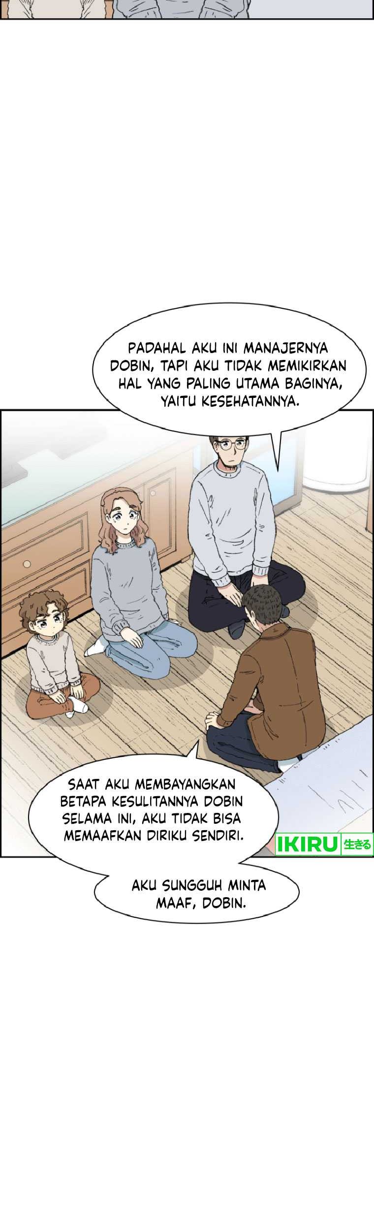 Beethoven Reborn Chapter 49 Gambar 56