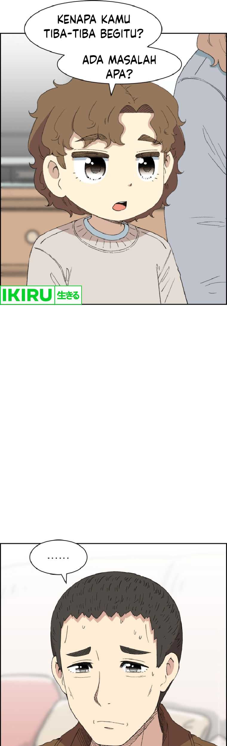 Beethoven Reborn Chapter 49 Gambar 58