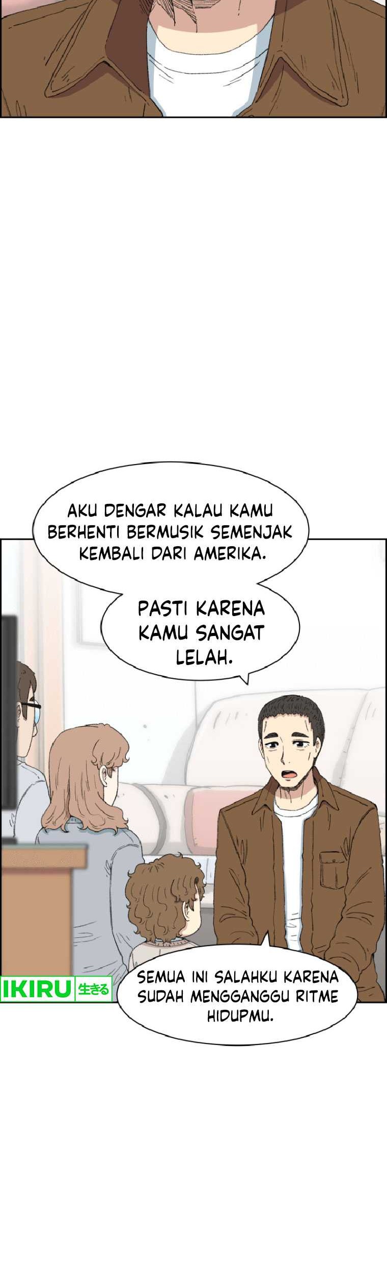 Beethoven Reborn Chapter 49 Gambar 59