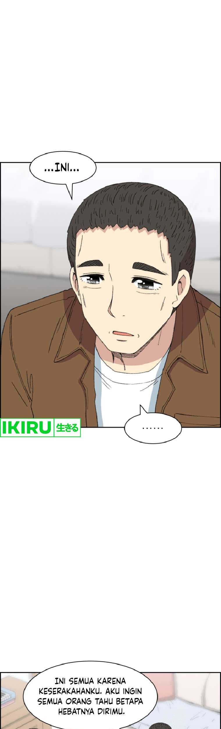 Beethoven Reborn Chapter 49 Gambar 62