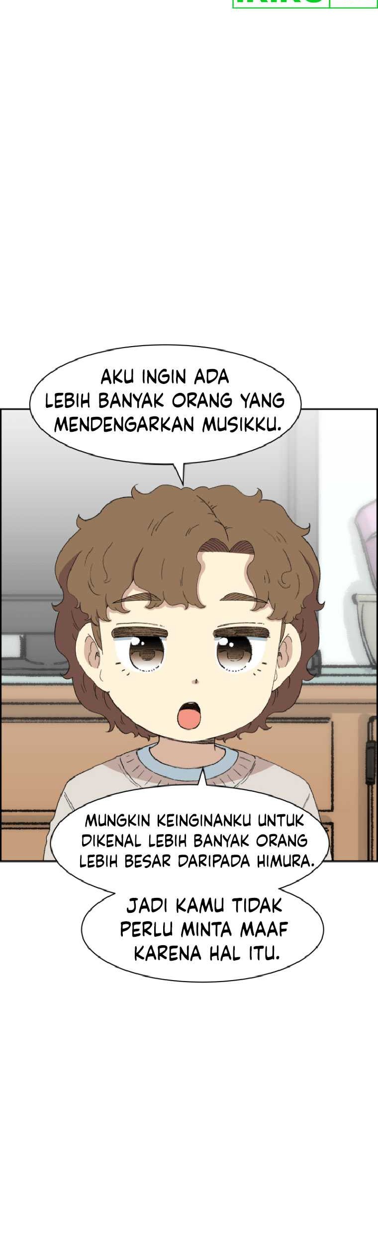 Beethoven Reborn Chapter 49 Gambar 64