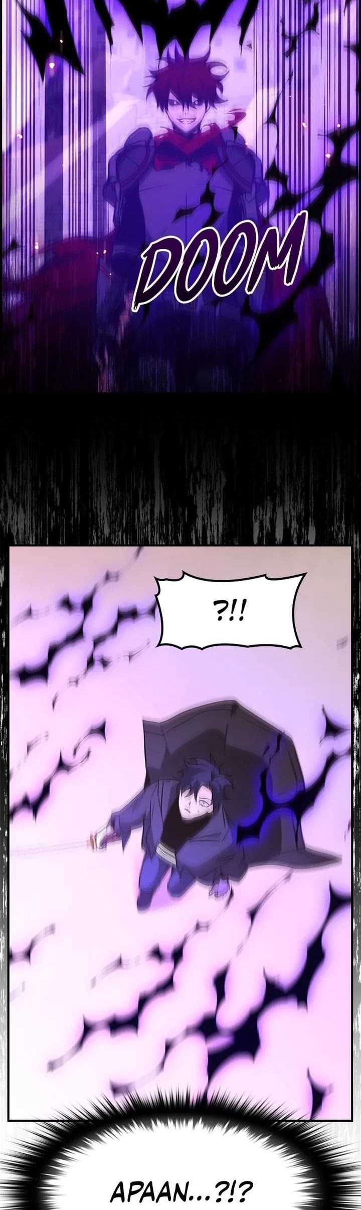 Baca  Bad Ending Maker Chapter 43 Gambar 2