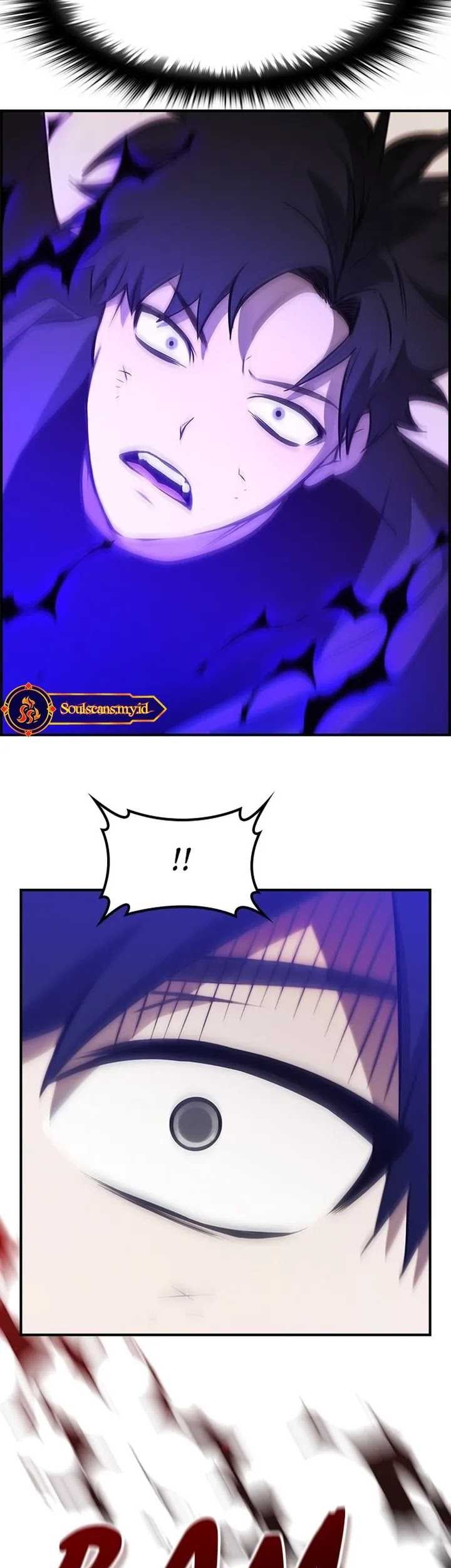 Bad Ending Maker Chapter 43 Gambar 3