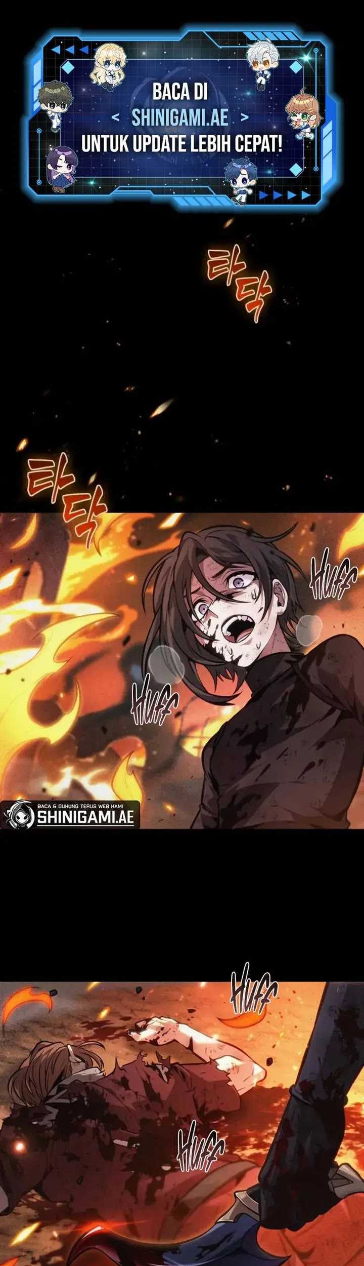 Baca The Last Adventurer Chapter 51 Gambar 2