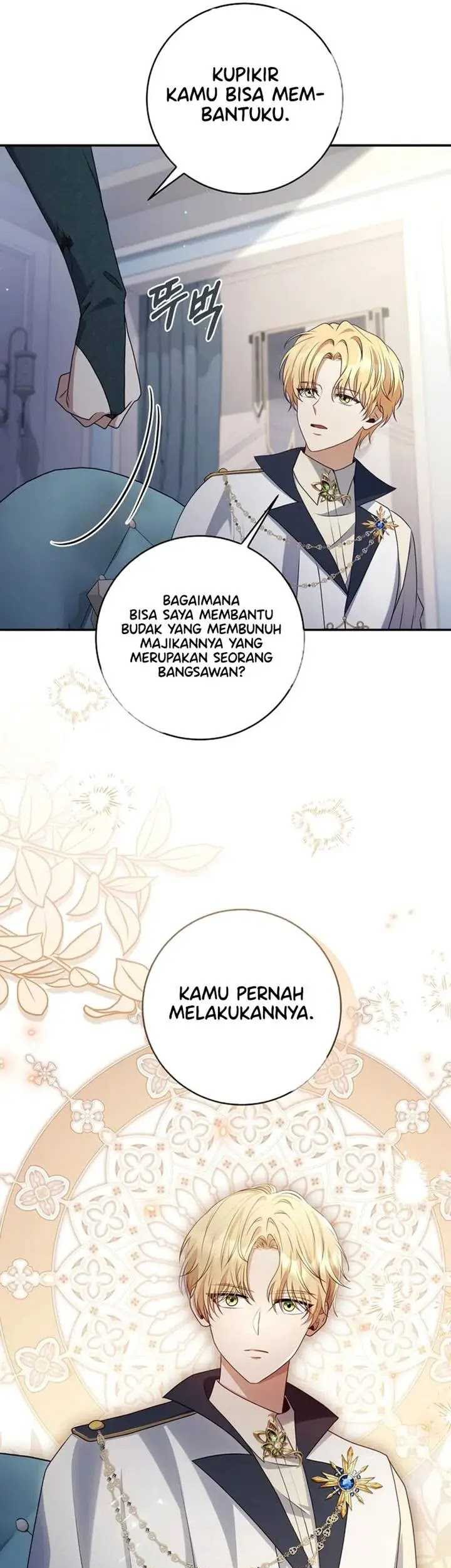 Margrave’s Bastard Son was The Emperor Chapter 56 Gambar 42
