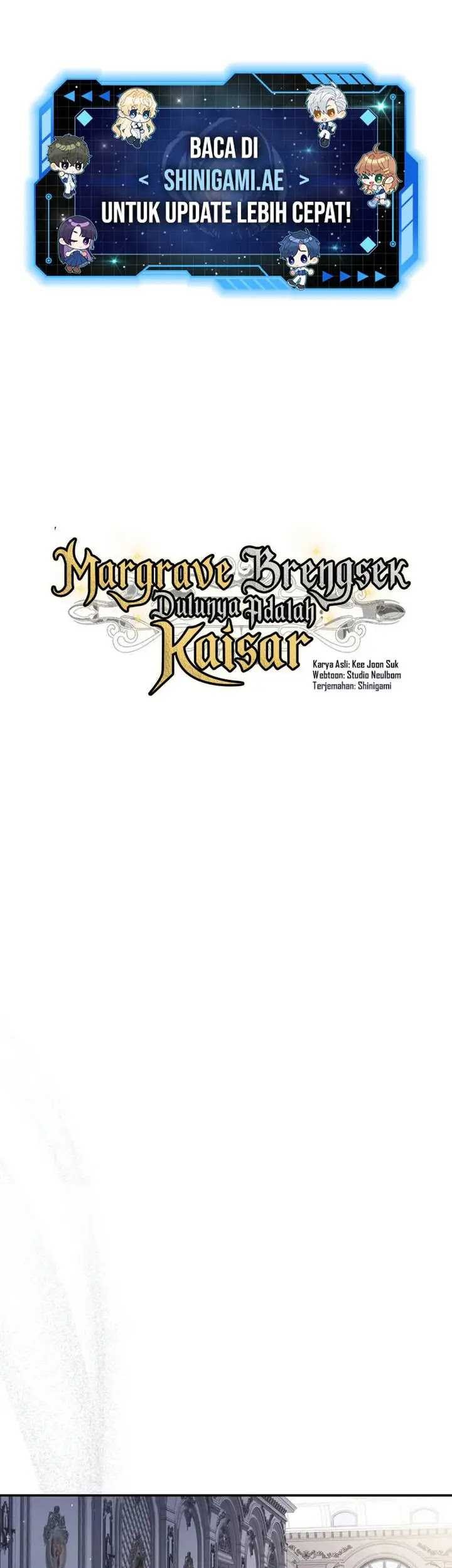 Baca Margrave’s Bastard Son was The Emperor Chapter 56 Gambar 2