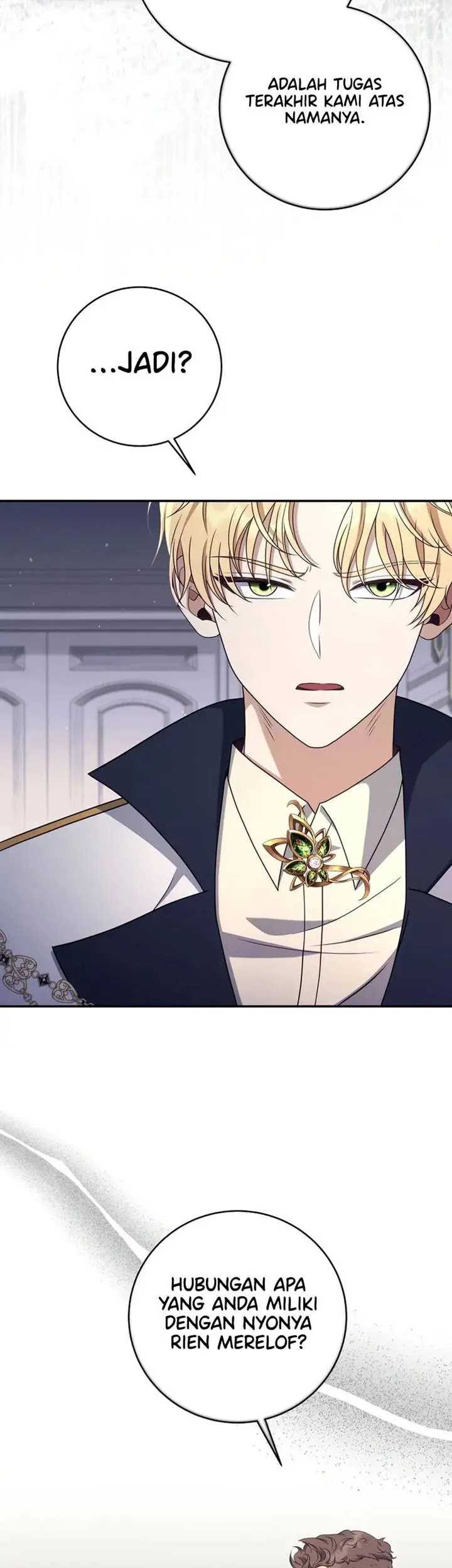 Margrave’s Bastard Son was The Emperor Chapter 56 Gambar 12