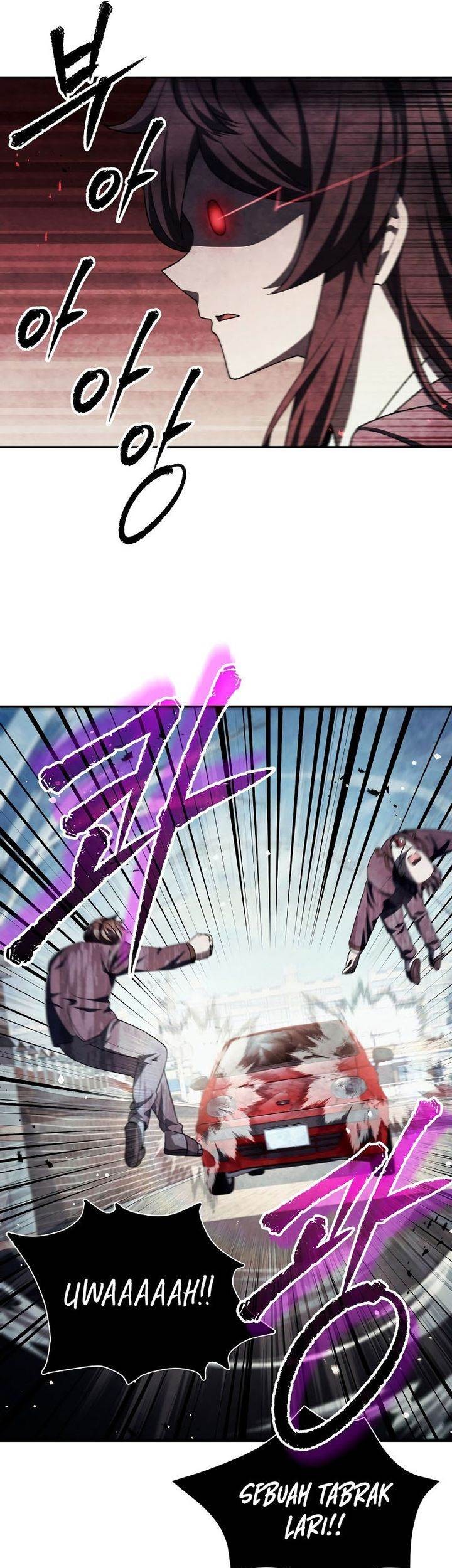 Ghost Story Club (Remake) Chapter 45 Gambar 27