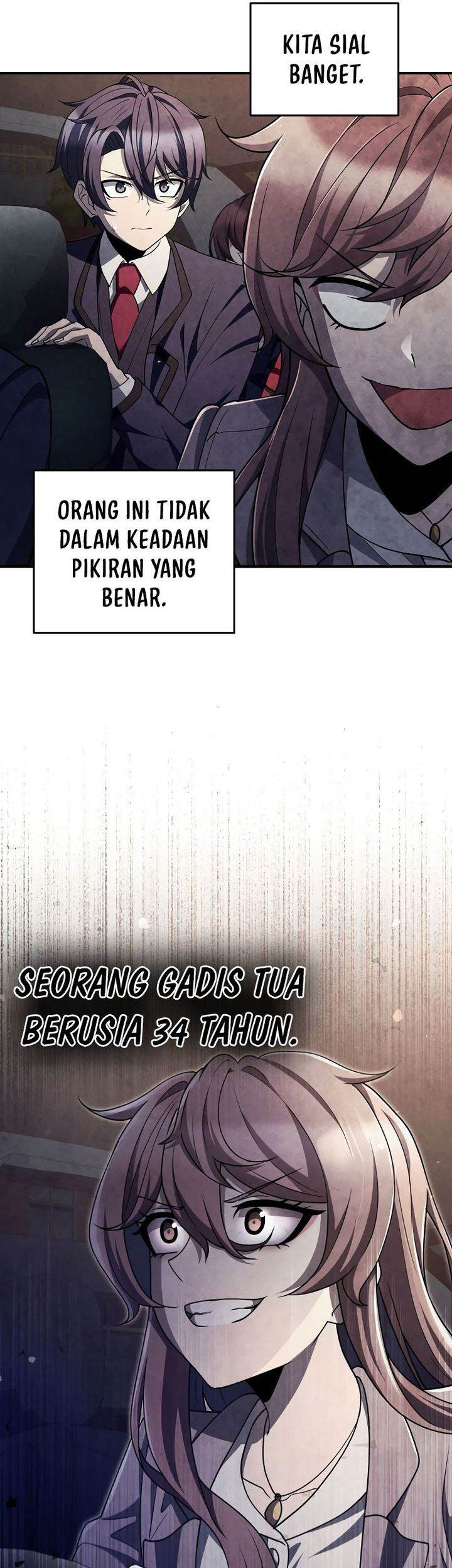 Ghost Story Club (Remake) Chapter 45 Gambar 36