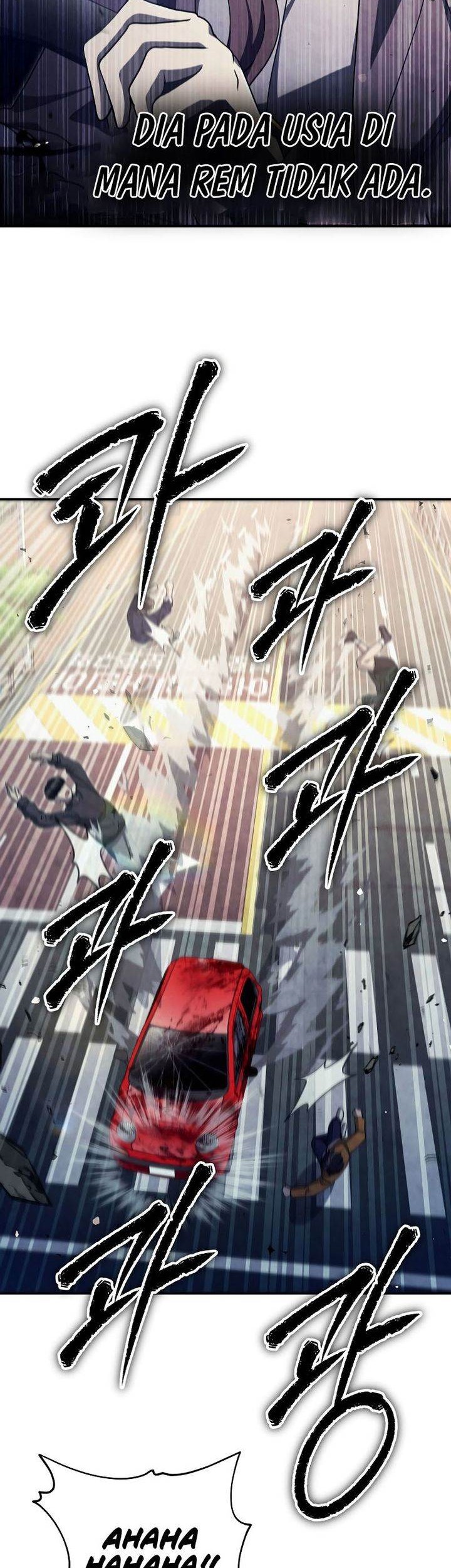 Ghost Story Club (Remake) Chapter 45 Gambar 37
