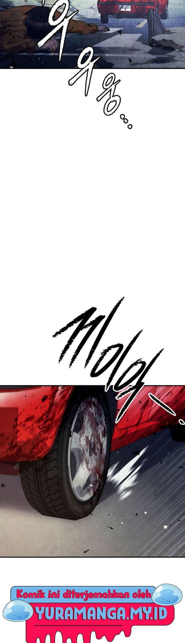 Ghost Story Club (Remake) Chapter 45 Gambar 40