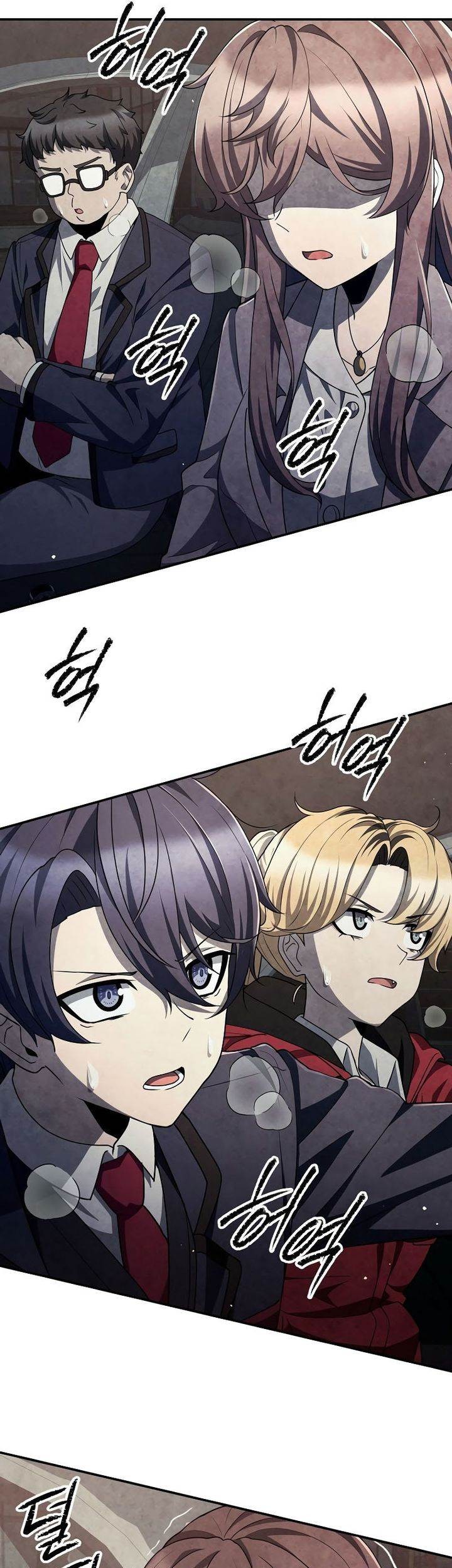 Ghost Story Club (Remake) Chapter 45 Gambar 42