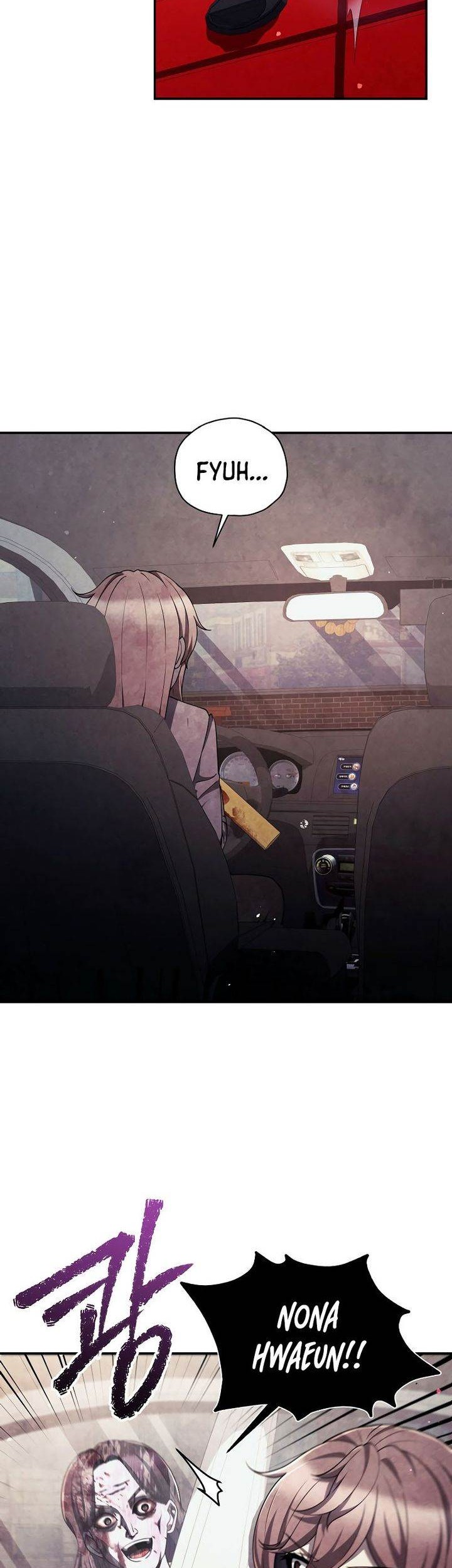 Baca  Ghost Story Club (Remake) Chapter 45 Gambar 2