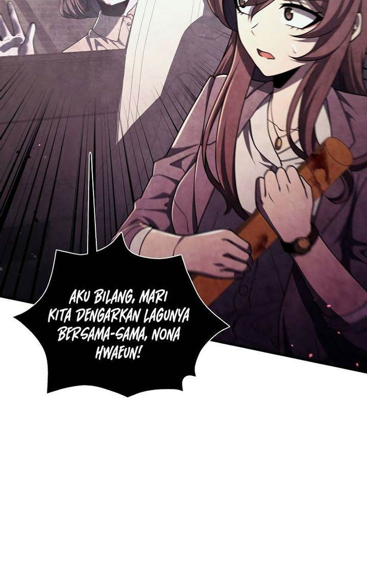 Ghost Story Club (Remake) Chapter 45 Gambar 3