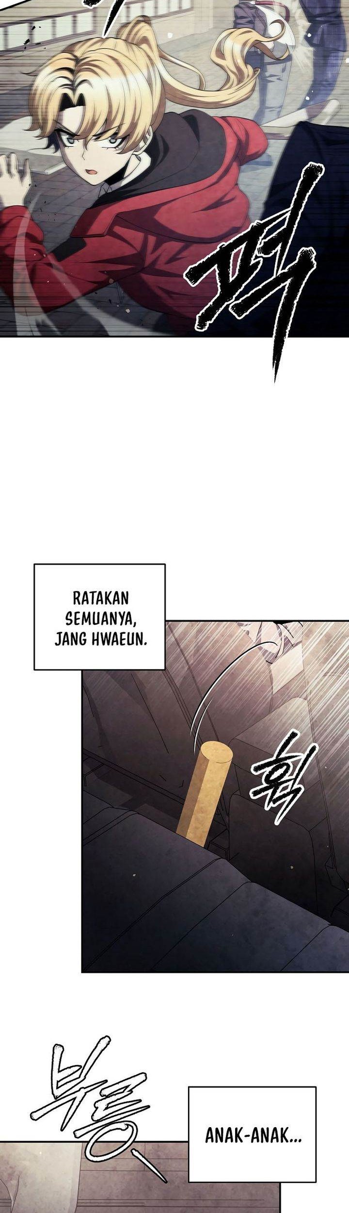Ghost Story Club (Remake) Chapter 45 Gambar 8