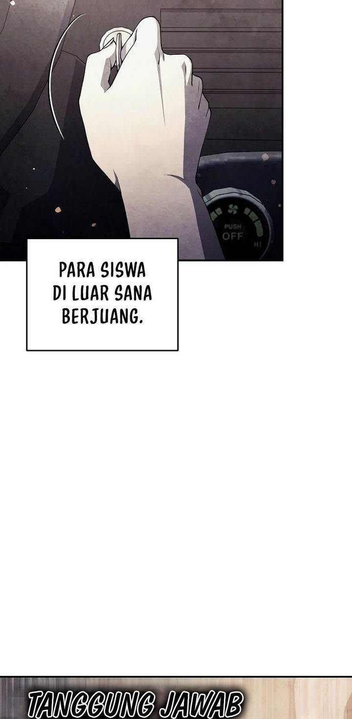Ghost Story Club (Remake) Chapter 45 Gambar 9