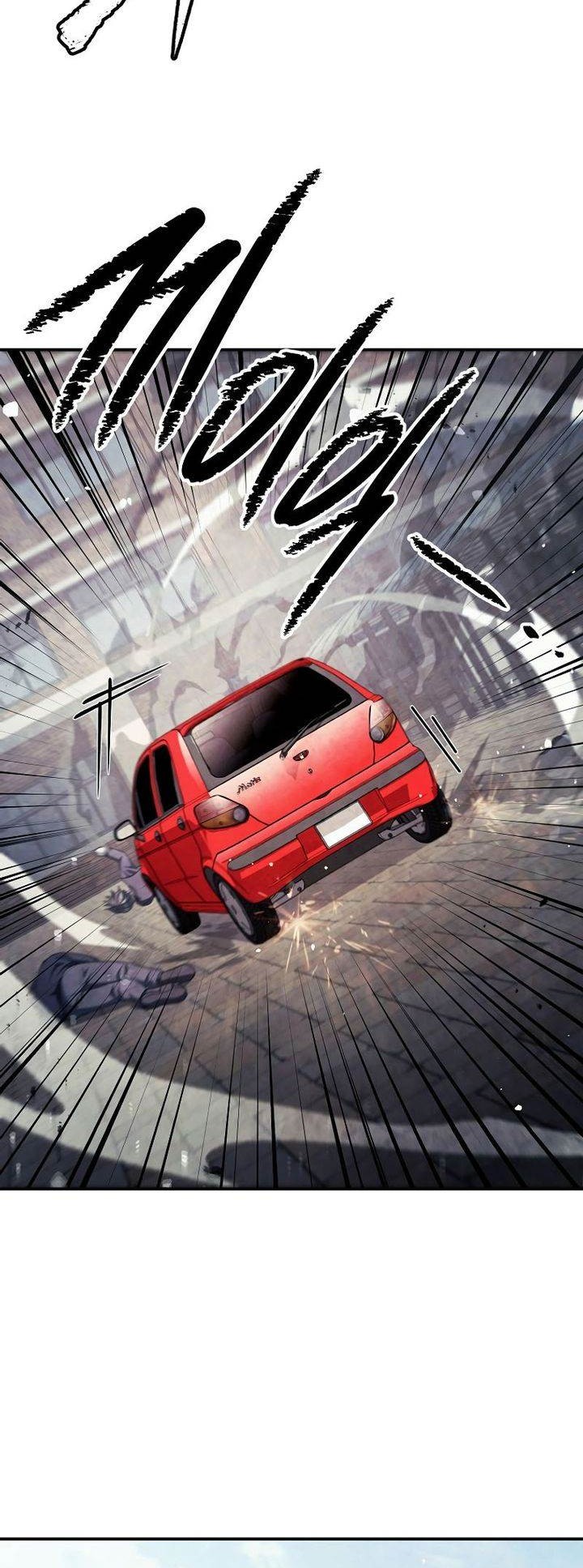 Ghost Story Club (Remake) Chapter 45 Gambar 14