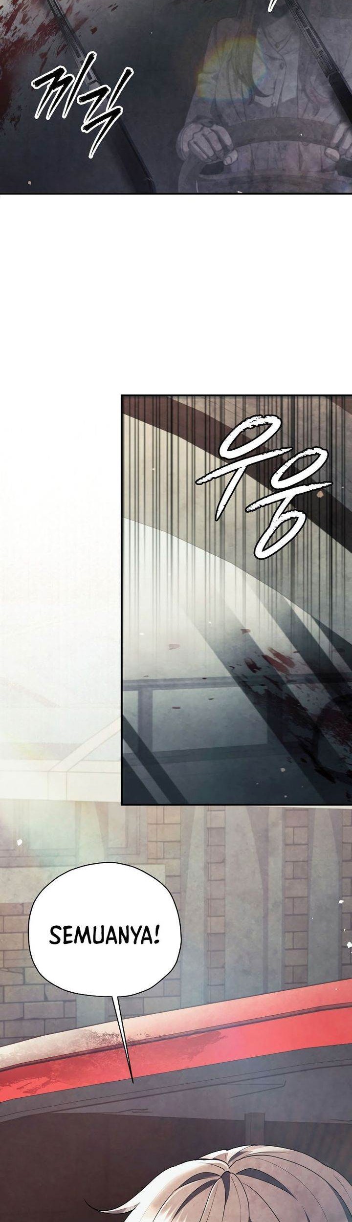 Ghost Story Club (Remake) Chapter 45 Gambar 16