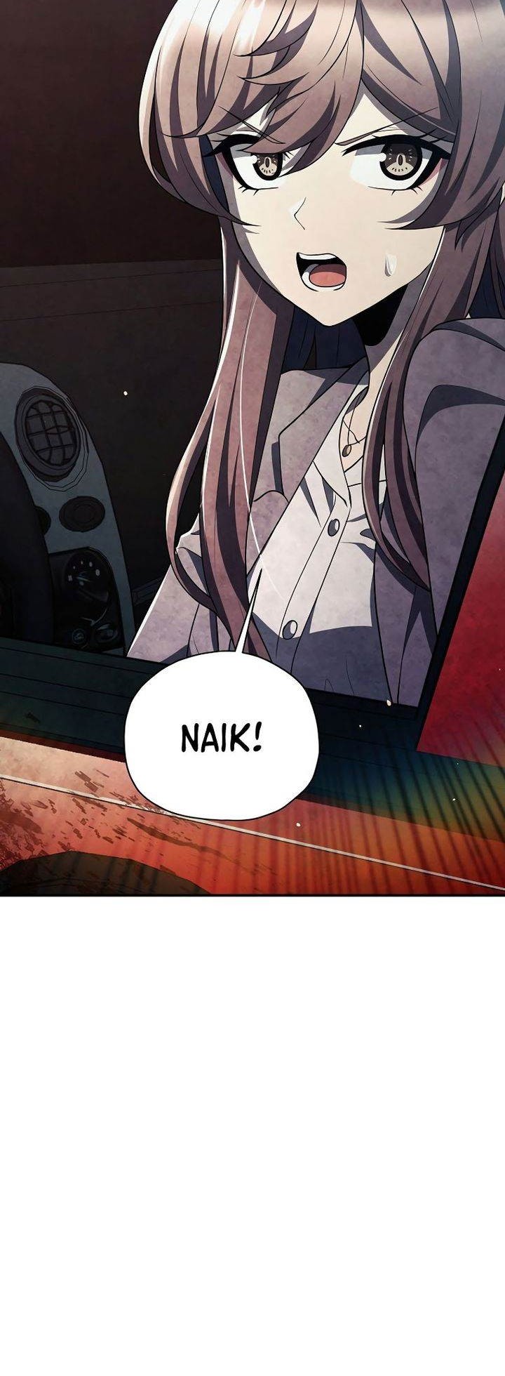 Ghost Story Club (Remake) Chapter 45 Gambar 17