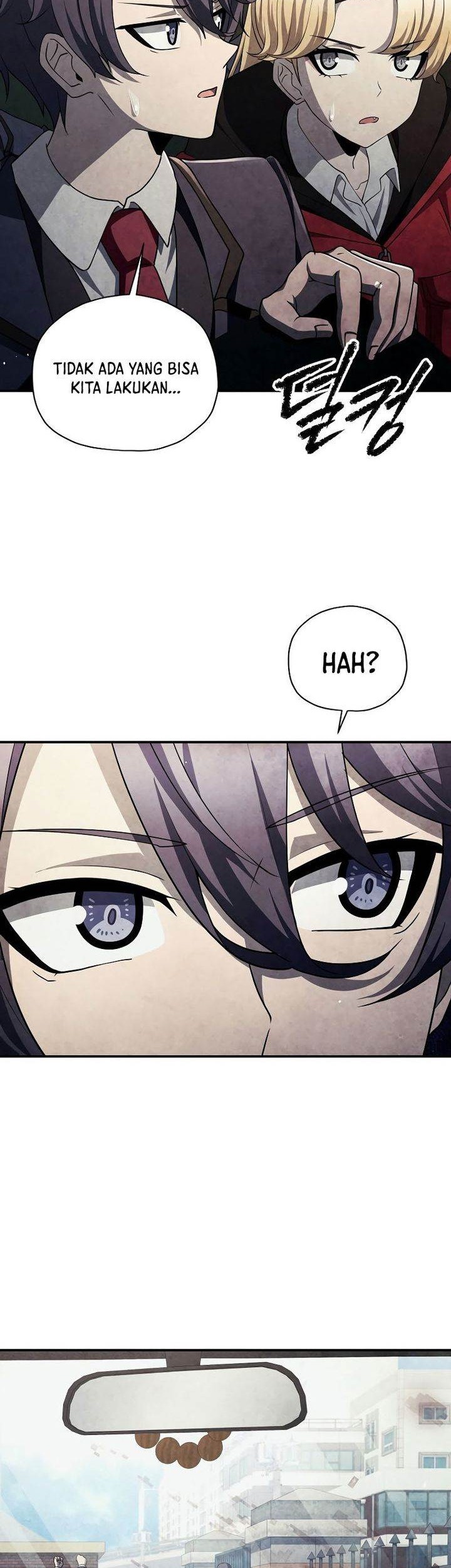 Ghost Story Club (Remake) Chapter 45 Gambar 22