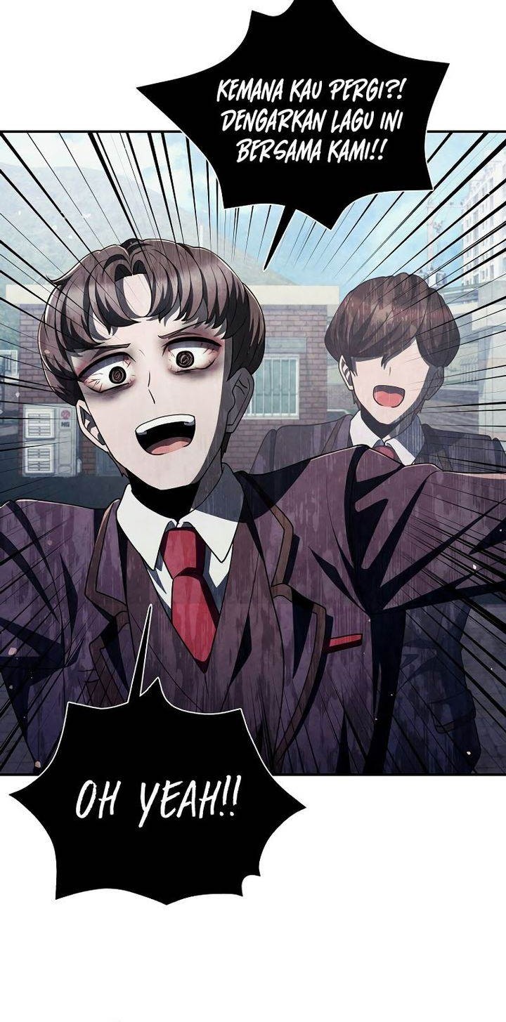 Ghost Story Club (Remake) Chapter 45 Gambar 26