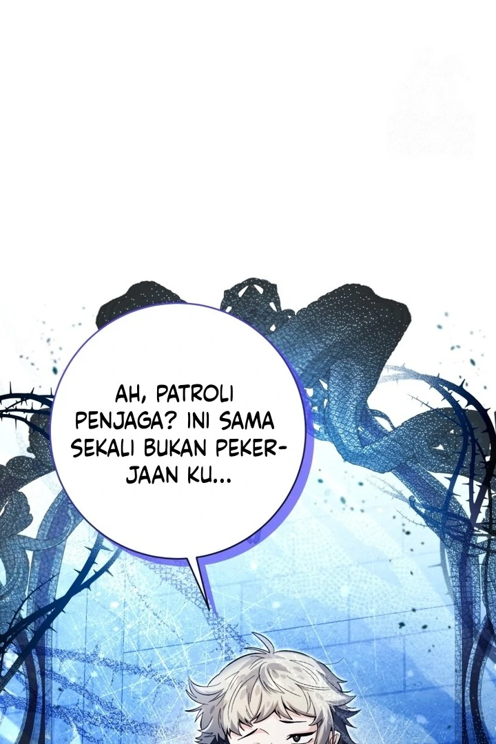 Black Killer Whale Baby Chapter 41 Gambar 126