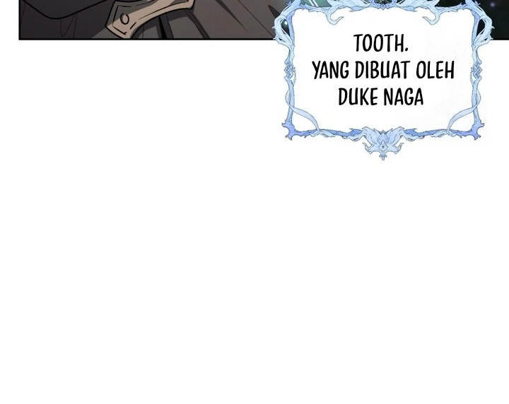 Black Killer Whale Baby Chapter 41 Gambar 89