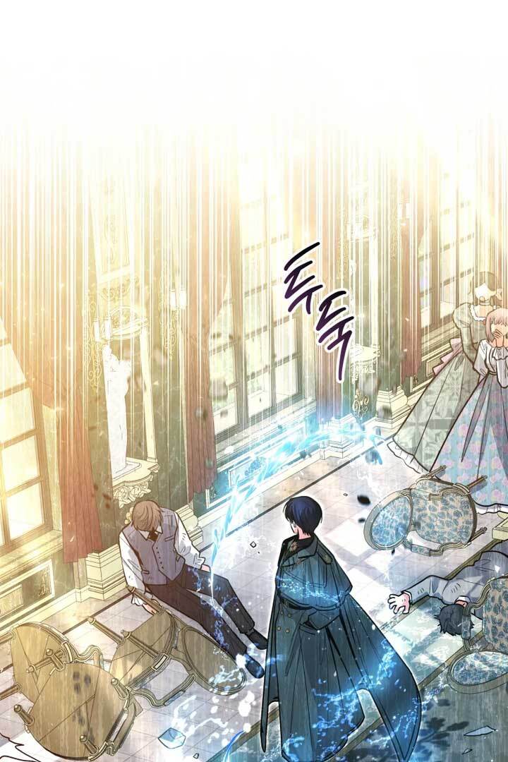 Baca Black Killer Whale Baby Chapter 40 Gambar 2