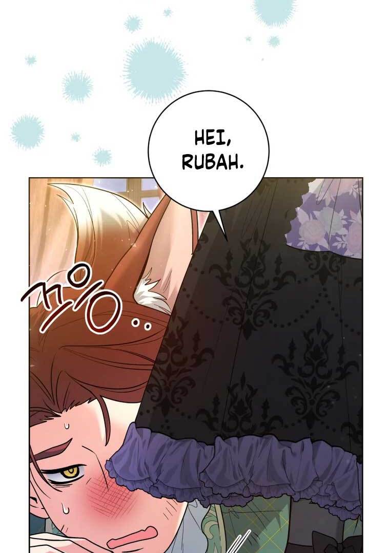 Black Killer Whale Baby Chapter 40 Gambar 23