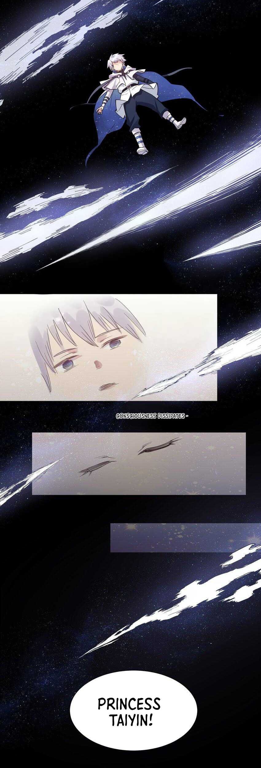 I Look Too Much Like The Boss And The World Actually Believes It Chapter 48 Gambar 36
