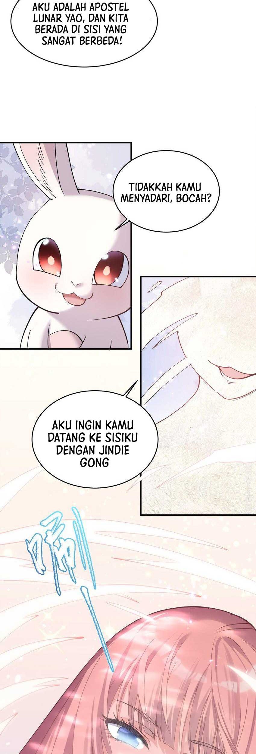 I Look Too Much Like The Boss And The World Actually Believes It Chapter 48 Gambar 14