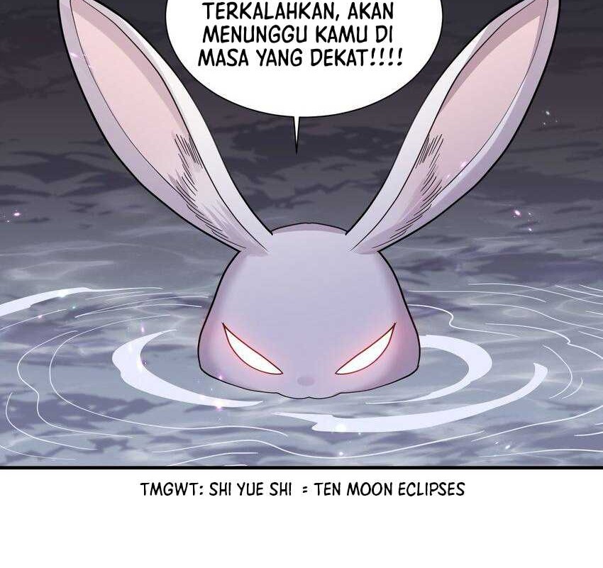 I Look Too Much Like The Boss And The World Actually Believes It Chapter 48 Gambar 33
