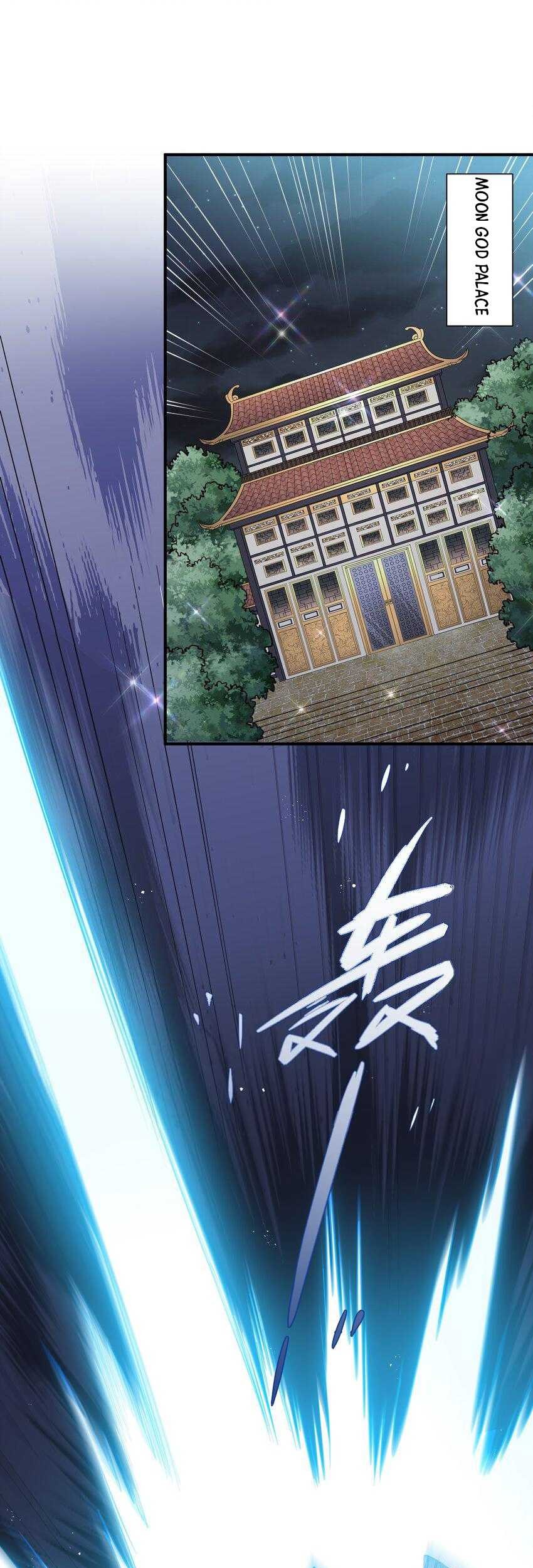 I Look Too Much Like The Boss And The World Actually Believes It Chapter 47 Gambar 35