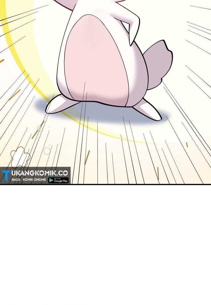 I Look Too Much Like The Boss And The World Actually Believes It Chapter 47 Gambar 4