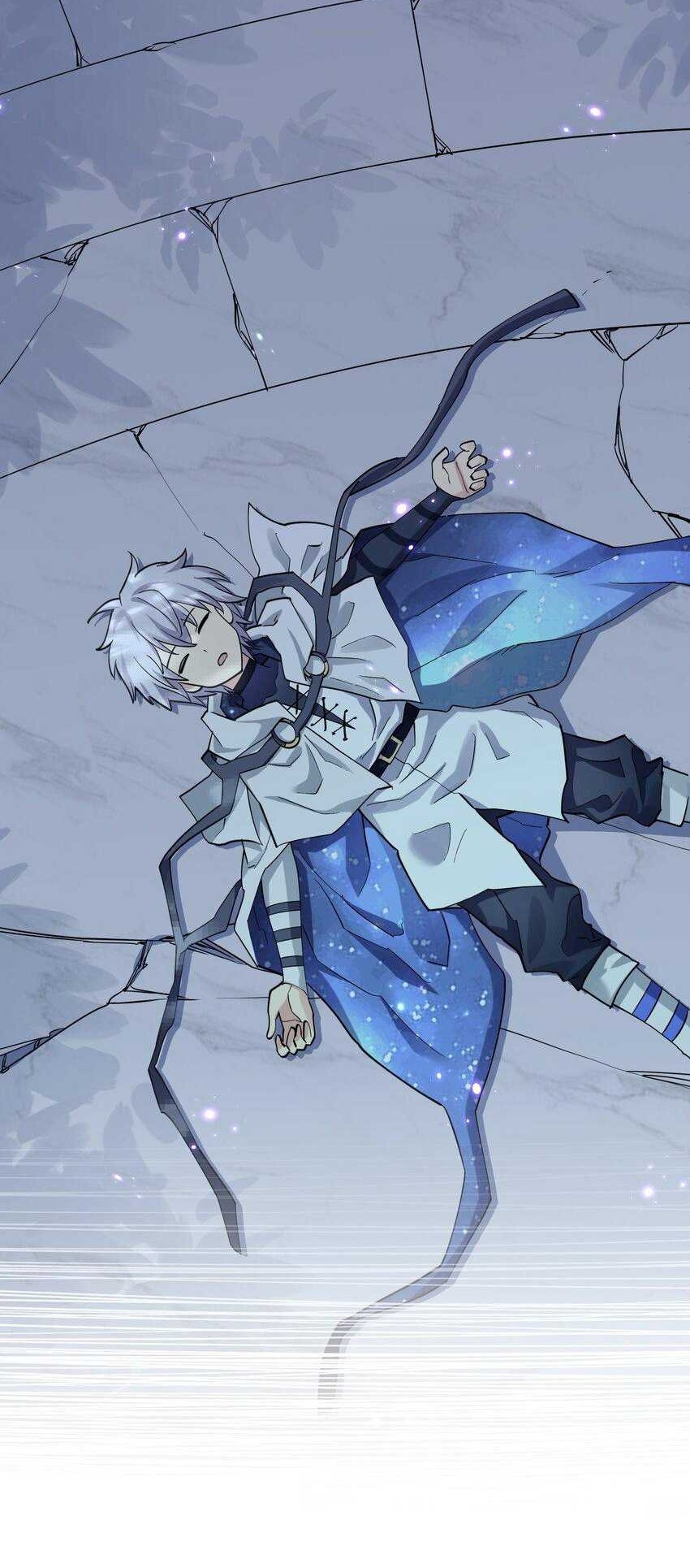 I Look Too Much Like The Boss And The World Actually Believes It Chapter 47 Gambar 8