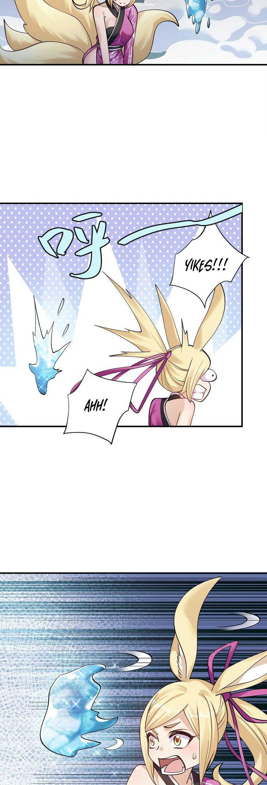 I Look Too Much Like The Boss And The World Actually Believes It Chapter 47 Gambar 15