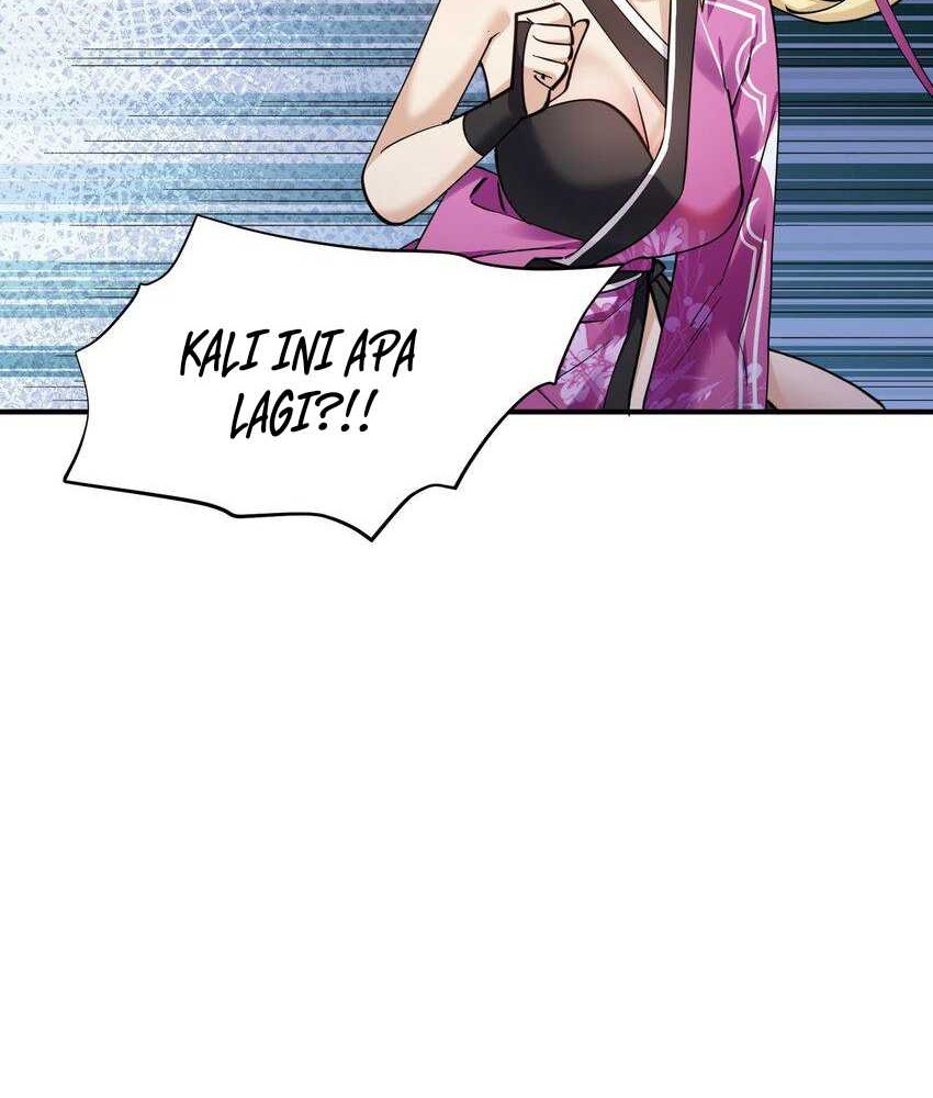 I Look Too Much Like The Boss And The World Actually Believes It Chapter 47 Gambar 16