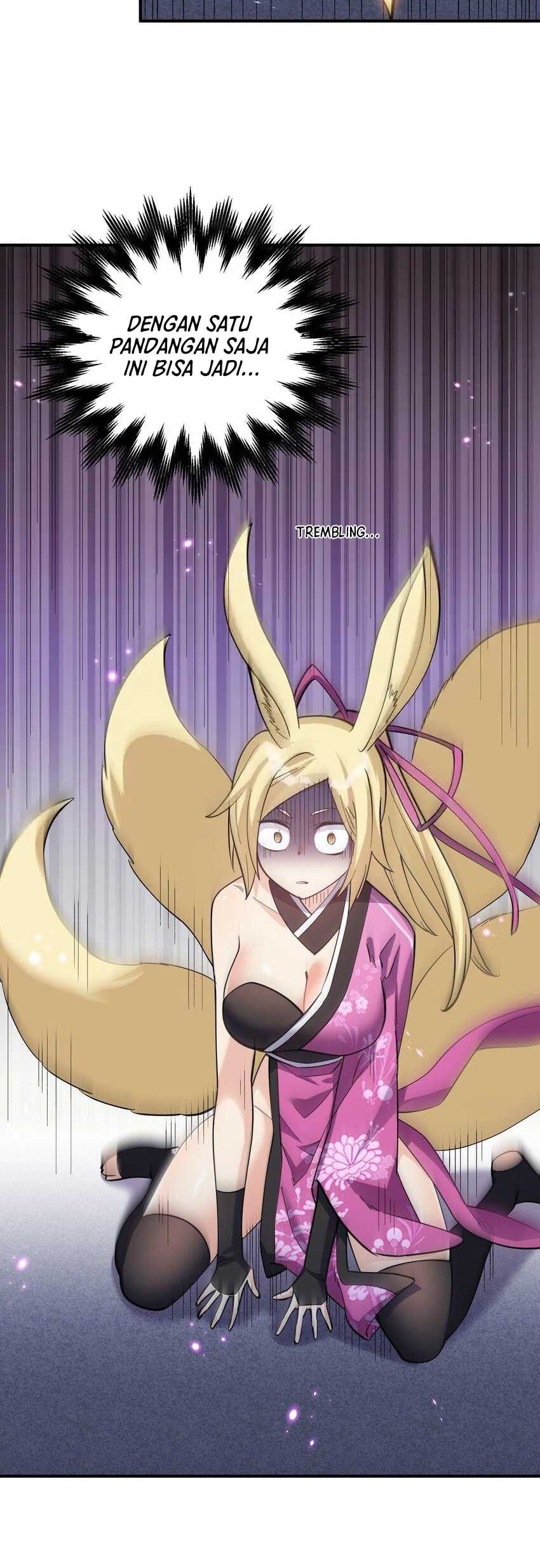 I Look Too Much Like The Boss And The World Actually Believes It Chapter 47 Gambar 23