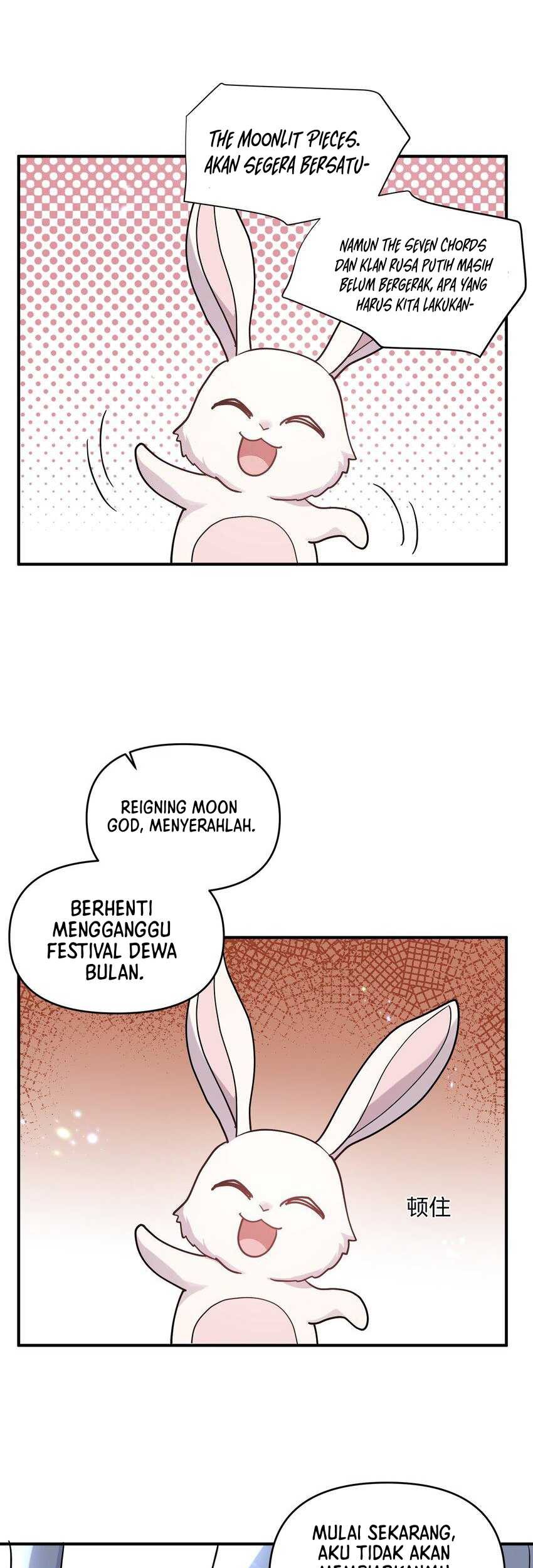I Look Too Much Like The Boss And The World Actually Believes It Chapter 46 Gambar 34