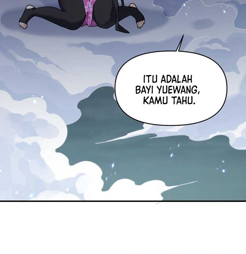 I Look Too Much Like The Boss And The World Actually Believes It Chapter 46 Gambar 29