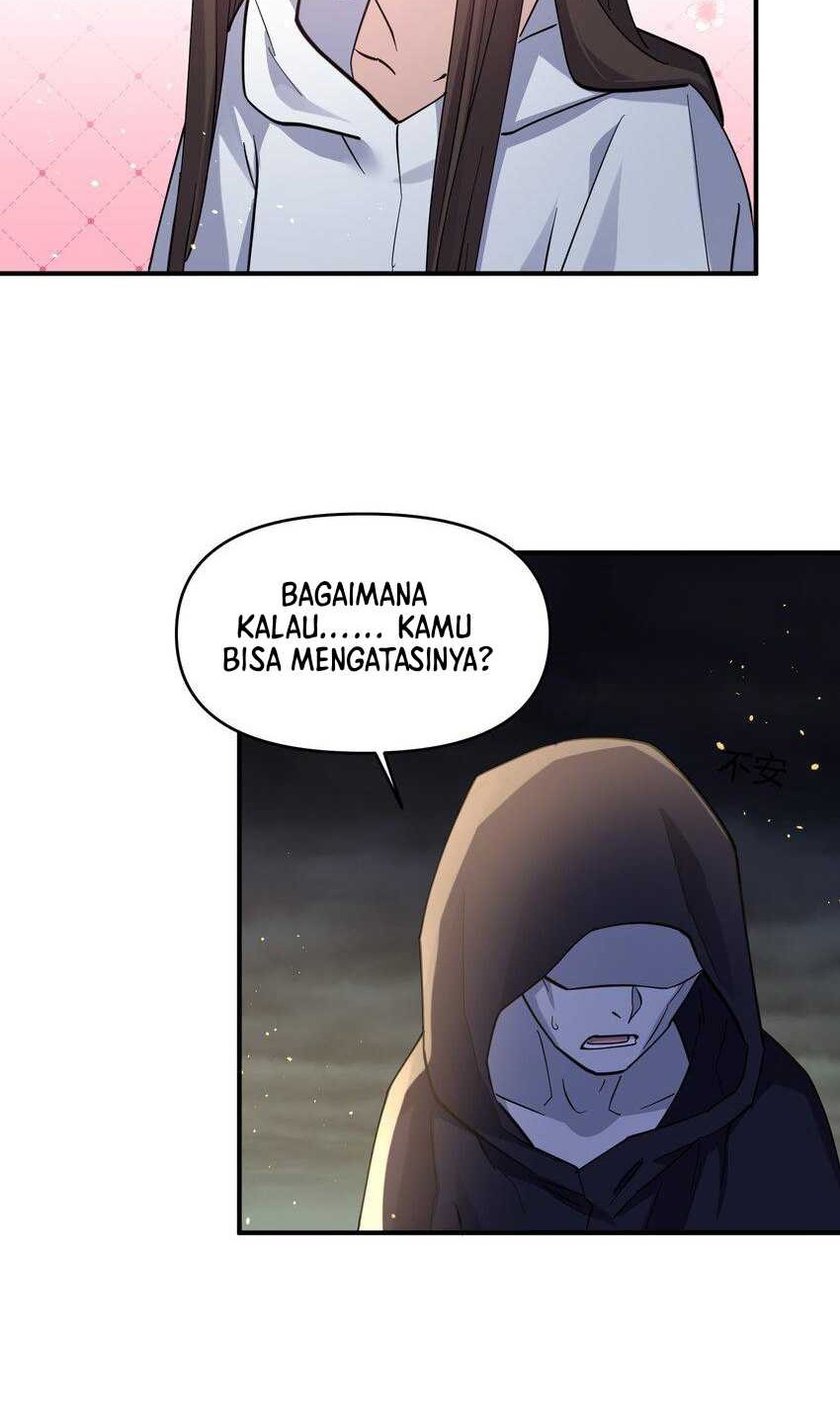 I Look Too Much Like The Boss And The World Actually Believes It Chapter 45 Gambar 19