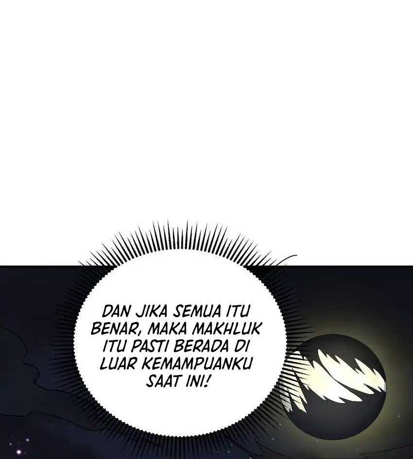 I Look Too Much Like The Boss And The World Actually Believes It Chapter 44 Gambar 8