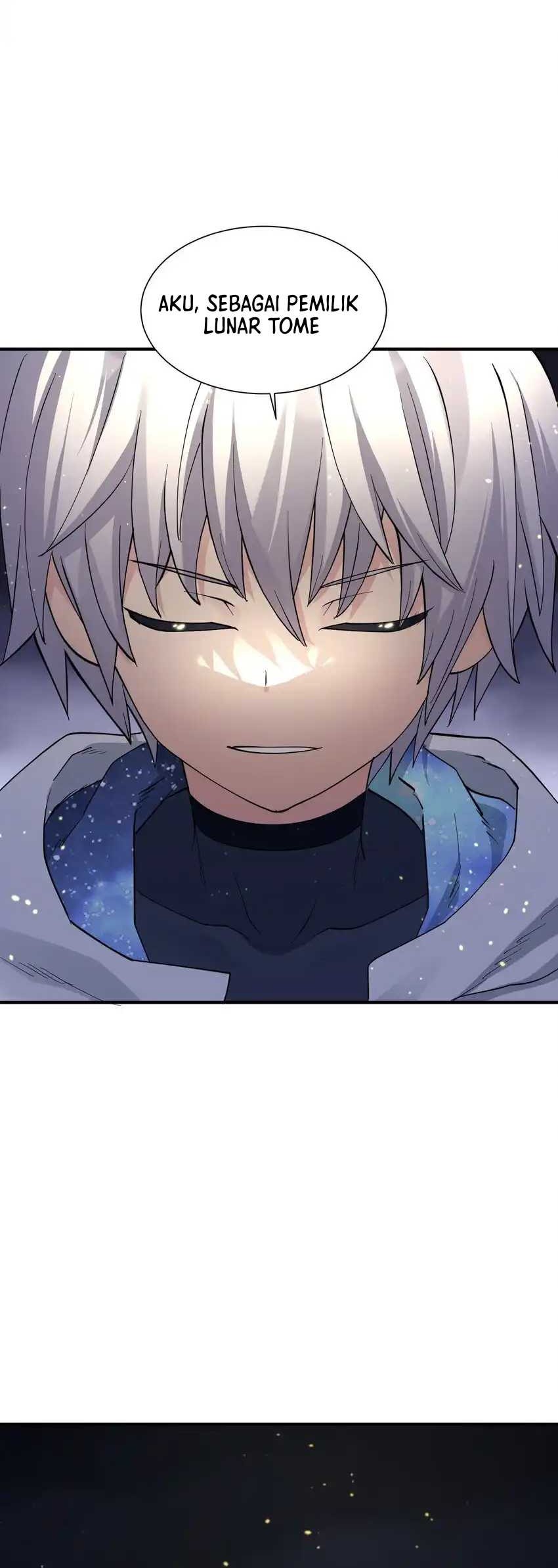 I Look Too Much Like The Boss And The World Actually Believes It Chapter 44 Gambar 27