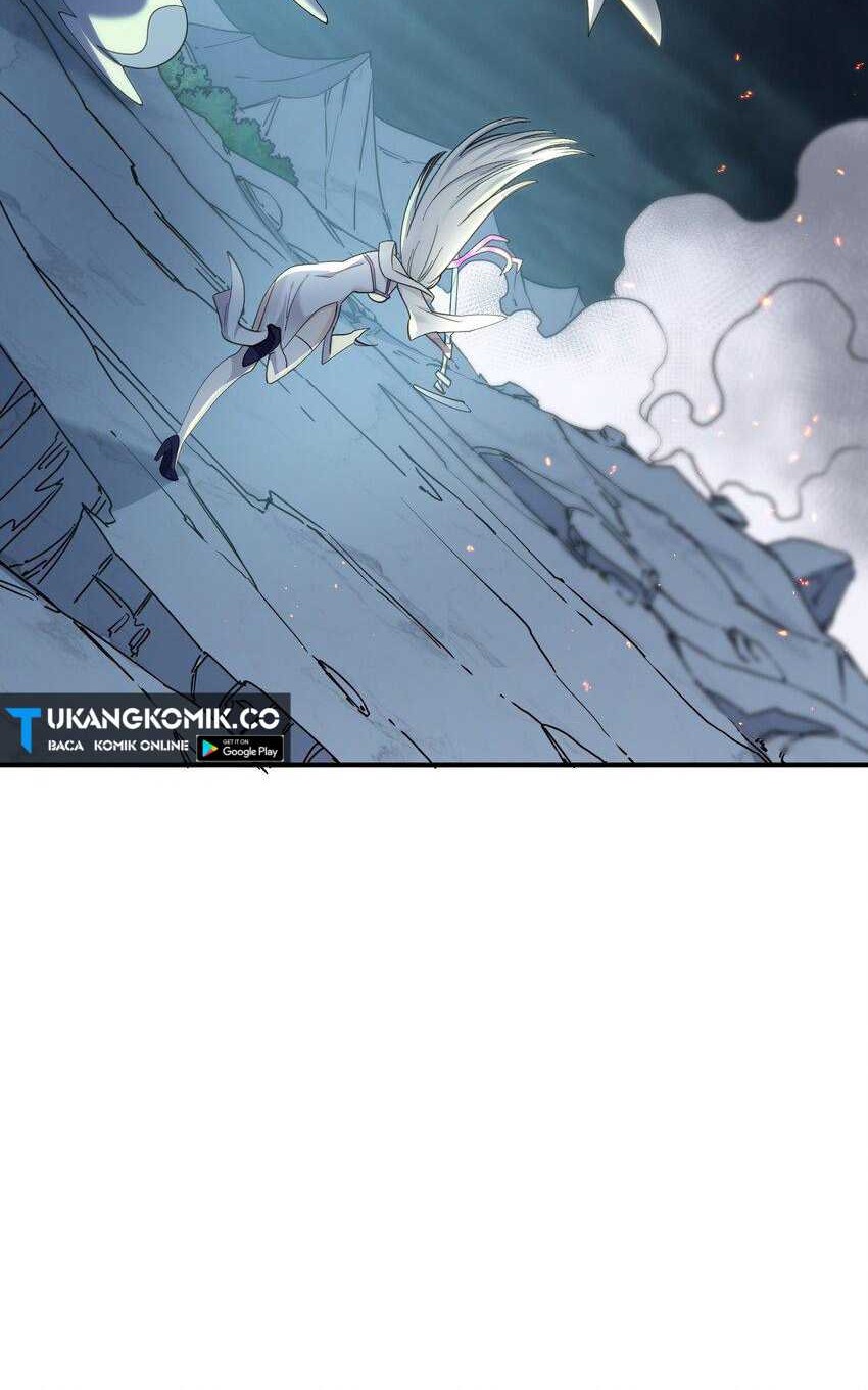 I Look Too Much Like The Boss And The World Actually Believes It Chapter 43 Gambar 4