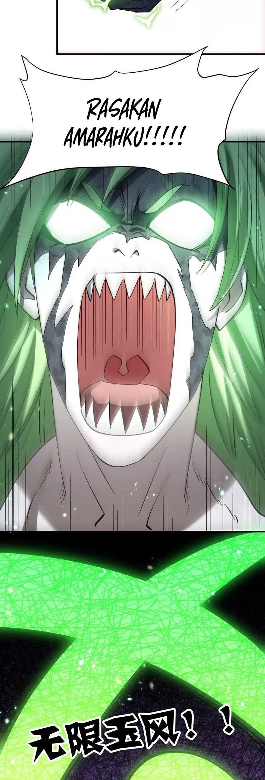 I Look Too Much Like The Boss And The World Actually Believes It Chapter 43 Gambar 6